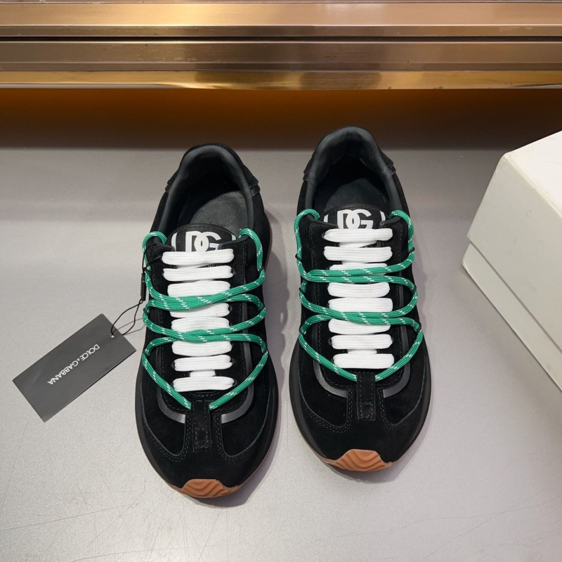 Dolce & Gabbana Sneakers